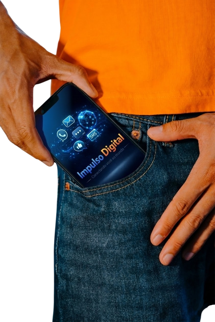 Impulso Digital Tech